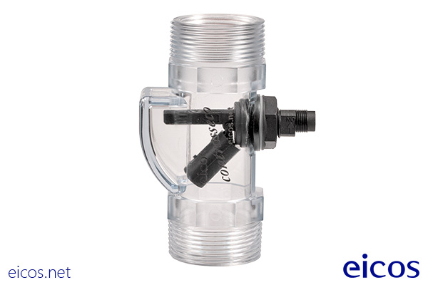 Click to enlarge the image of Contrasseco sensor for pump protection Contrasseco sensor for pump protection