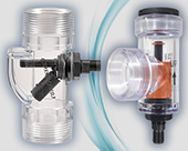 Sensor Contrasseco Eicos