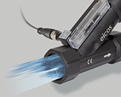 Detectores de Flujo Eicos